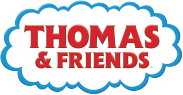 THOMAS&FRIENDS