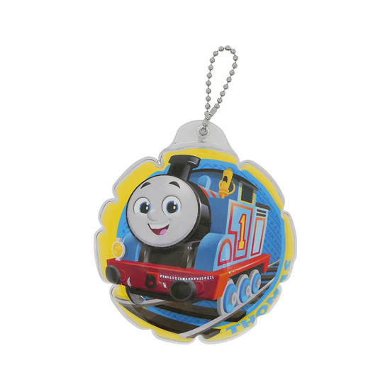 バルーンキーホルダーA<br>トーマス