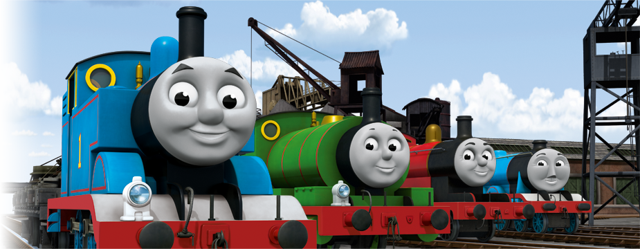 なかまたち きかんしゃトーマス オフィシャルサイト なかまたち きかんしゃトーマス オフィシャルサイト