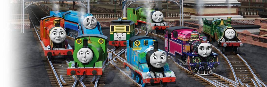施設 イベント きかんしゃトーマス オフィシャルサイト 施設 イベント きかんしゃトーマス オフィシャルサイト