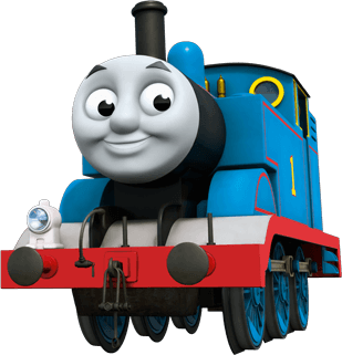 きかんしゃトーマス オフィシャルサイト
