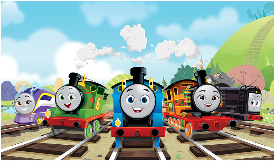 きかんしゃトーマスって？ – きかんしゃトーマス オフィシャルサイト