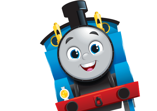 きかんしゃトーマス オフィシャルサイト